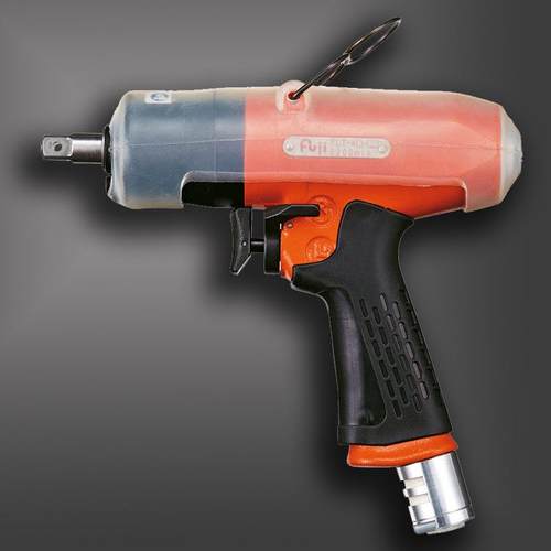 FLT-6-3P断气式油压脉冲扳手气动扳手富士风炮风动扳手小钢炮 - 图2