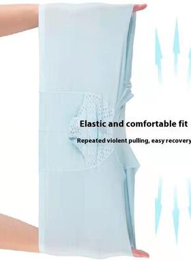 M 19033 Men's Ice Silk Boxer Briefs 士内裤