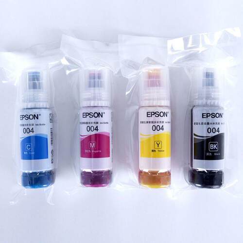 【3106人收藏】原装墨水装004系列L325X321x系列等)液 - 图3