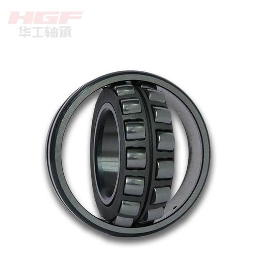 HGF专业调2生产心滚子205轴承振动筛腐2232EW33轴承耐蚀现货 - 图0