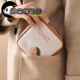 Auntie's towel carrying bag sanitary napkin storage bag cute menstruation bag student small bag for packing sanitary napkin with large capacity