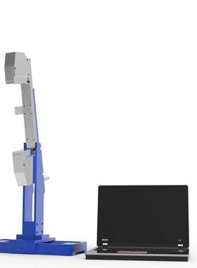 程斯 CSI-Z283激光测径仪 专业生产 符合检测标准 优质货源