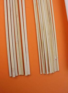风筝diy材料包DIY风筝材料无纺布薄纸白底手工大型绘画涂鸦配件学