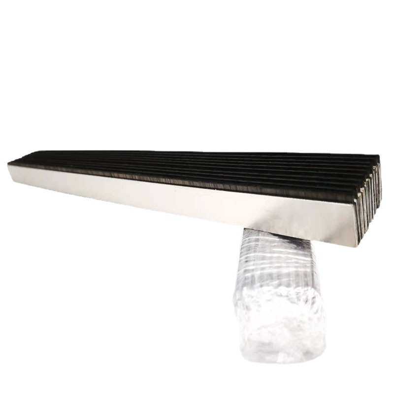 金属3D打印机铺粉刮刀配件打印机除静电毛刷子碳纤维防静电毛刷,淘宝优惠券,粉丝福利购,淘宝优惠卷