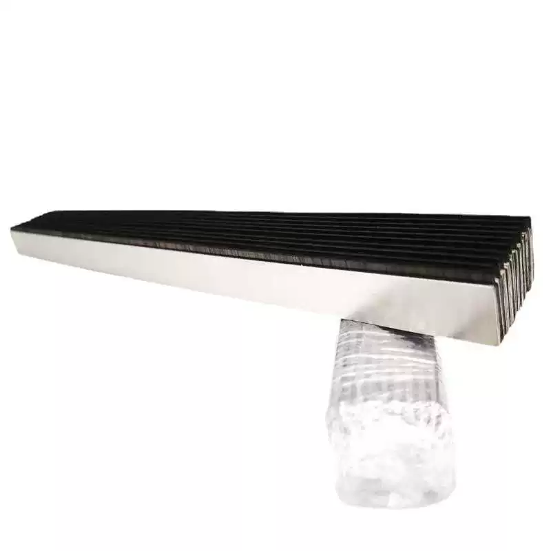 Metal printer, scraper, accessories, electric anti-static brush, 3D printing