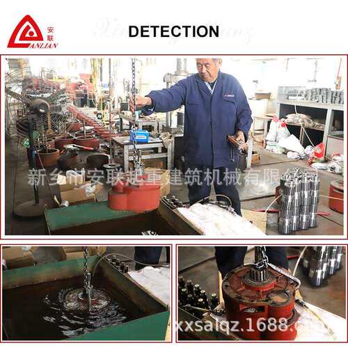 1T电动葫芦钢丝绳电动葫芦CD1t6m - 图2