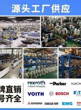 力士乐液压马达A6VE/VM/A7VO/A2FO/FM10716056125变量柱塞泵