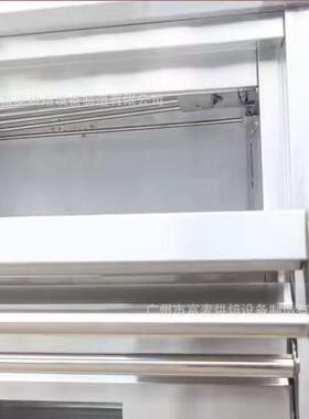 富麦电热披萨烤箱商用大容量大型烘焙烤箱蛋糕披萨店多功能电烤箱