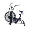 New Hummer exercise bike, commercial wind resistance spinning bike, silent large fan, home aerobic exercise bike