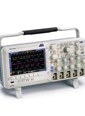 租售 Tektronix泰克 MSO2012B MSO2022B 示波器 议价出售