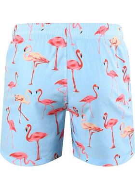 men short pants for Hawaii beach wear shorts swimming mens