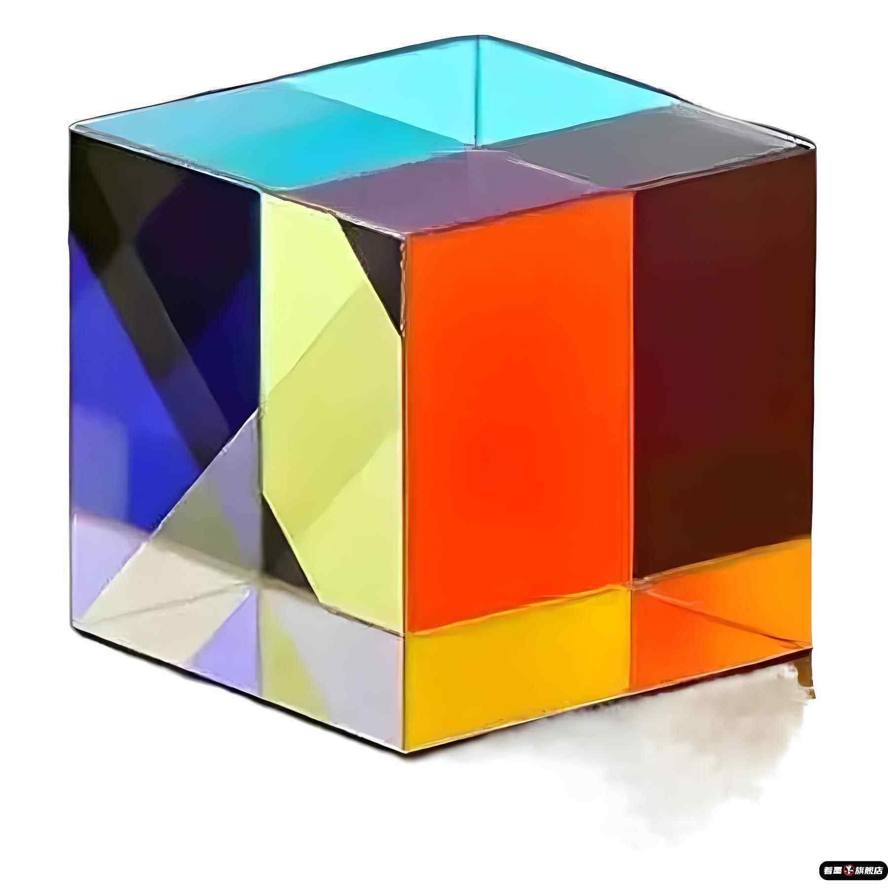 太阳捕手七彩三棱镜光学的折射科学实验解压创意玩具儿童启蒙礼物,淘宝优惠券,粉丝福利购,淘宝优惠卷