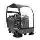 Ride-on electric sweeper garage ບ່ອນຈອດລົດ lots ສຸຂາພິບານຊັບສິນ sweeper ອັດຕະໂນມັດຢ່າງເຕັມສ່ວນ