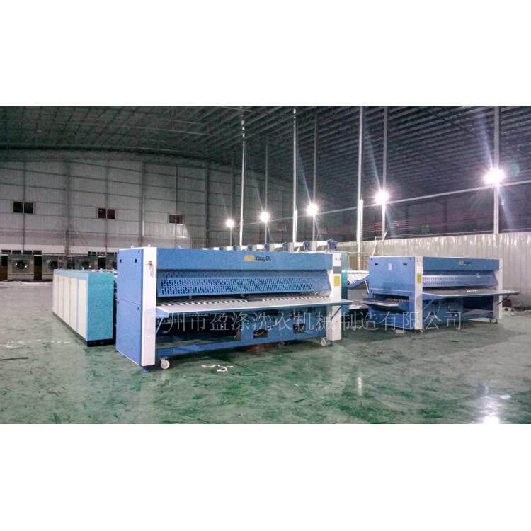 New sheet and pillowcase folding machine multifunctional commercial folding equipment fully automatic intelligent folding machine supply