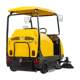 S8 workshop warehouse small sweeper electric sweeper park scenic area sweeper street sweeper