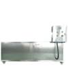 Fried dough sticks single machine fish frying machine fully automatic frying machine automatic temperature control equipment intelligent temperature control