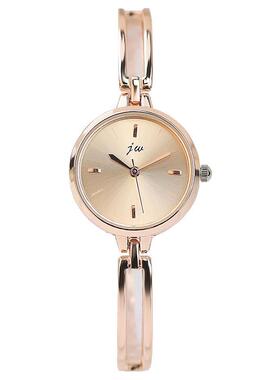 样板间衣帽间装饰品女士手表手表摄影道具简约轻奢衣柜化妆台摆件