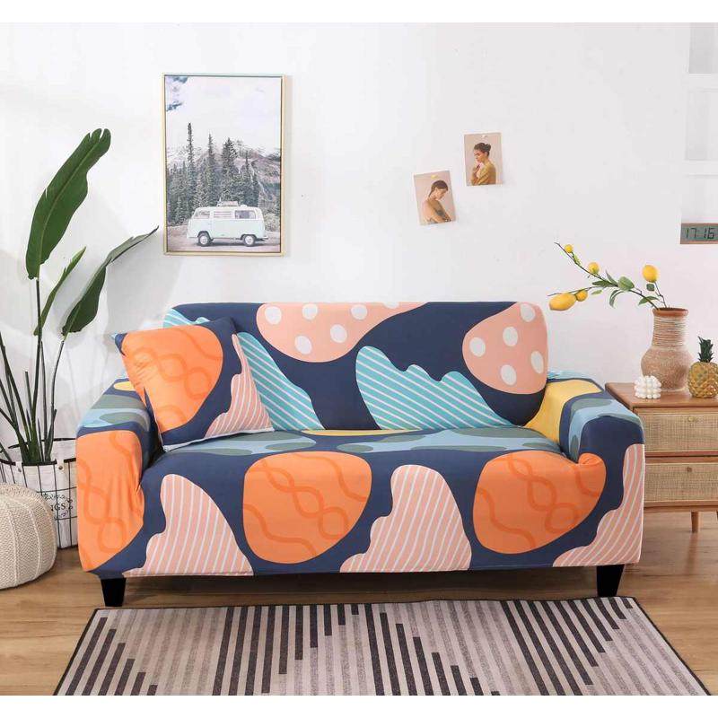 弹力沙发套罩全包套布艺四季弹力沙发垫皮沙发巾全盖组合沙发套,淘宝优惠券,粉丝福利购,淘宝优惠卷