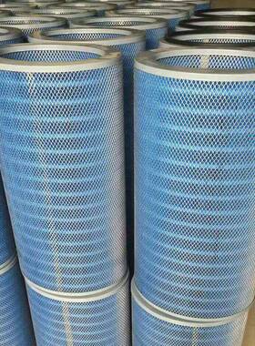 厂家替代P536940油雾过滤器滤芯磨床焊接等油雾滤芯