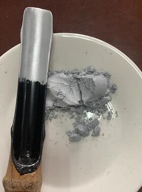 文猫网银粉/金粉/金色大漆铜金粉大漆生漆漆画漆艺漆器材料工具