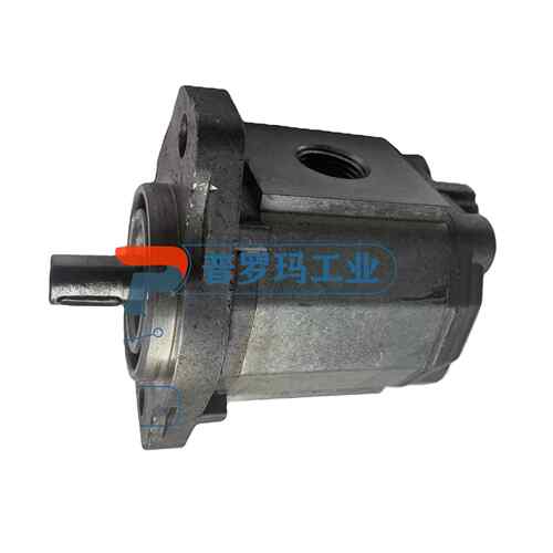 油泵布赫BUCHER齿轮泵AP100/1.2 AP100/1.7 AP100/3.5 AP100/6.5 - 图3