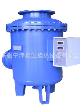 加工生产过滤型射频水处理仪DN65射频水处理仪