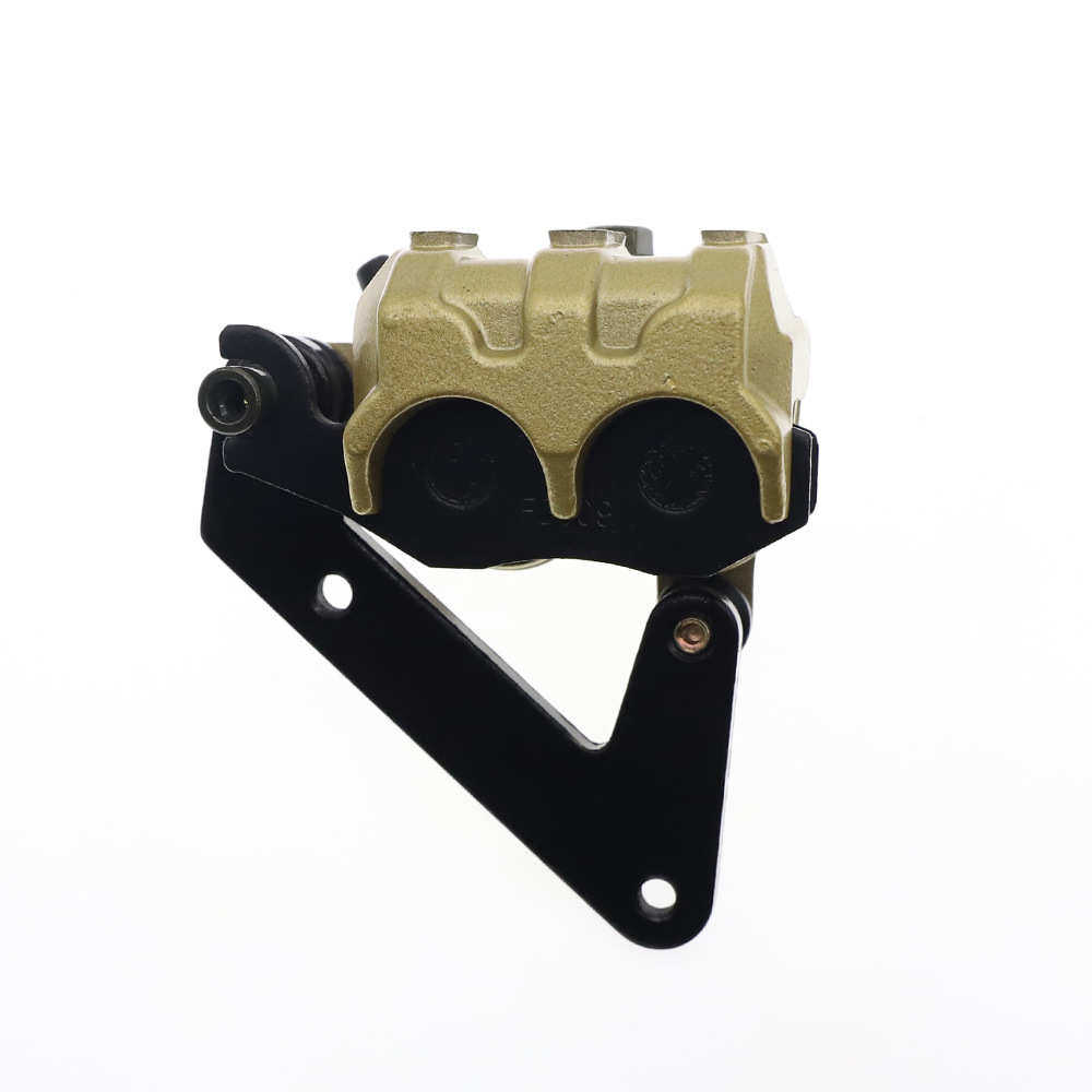 摩托车前刹车下泵卡钳制动器适用印度TVS,淘宝优惠券,粉丝福利购,淘宝优惠卷