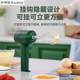 Rongshida electric egg whisk household mixer small baking tool egg whisk egg white cream whisk