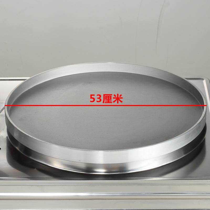 Electric pancake pan commercial double-sided heating pancake machine stove pancake machine wife pancake machine large pancake pan