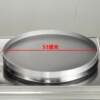 Electric pancake pan commercial double-sided heating pancake machine stove pancake machine wife pancake machine large pancake pan