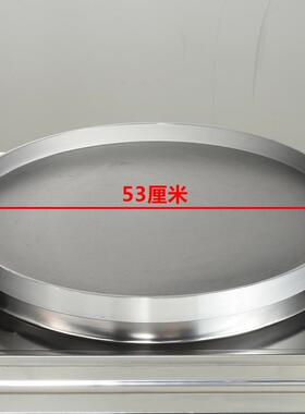 电饼JNU铛双面加热用煎饼烤饼商机炉烙机老饼婆饼机大饼锅