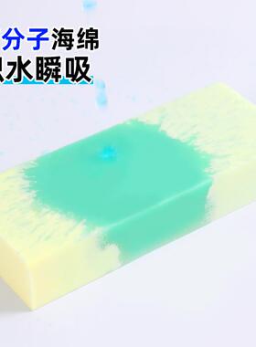 窗户玻璃吸水海绵条神器防冷凝水防雾水蒸气冬天窗台防淌水吸水贴