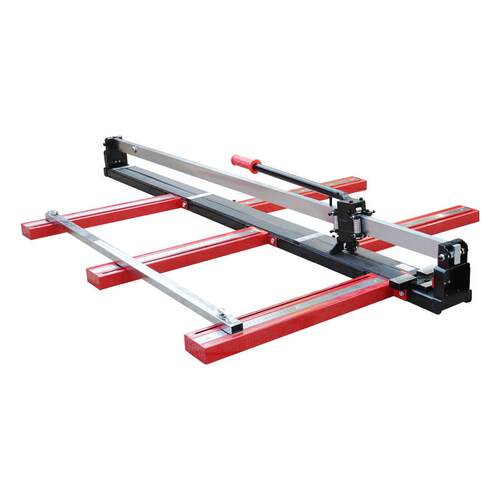 西德勒帝全钢8瓷砖切割机推手动地砖8803-160割刀1刀600哈100红外 - 图3