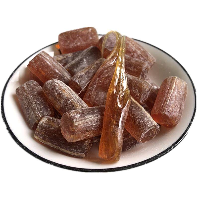 麦芽糖纯手工农家拔牙糖灶糖饴糖叮叮米原味怀旧500克包邮零,淘宝优惠券,粉丝福利购,淘宝优惠卷