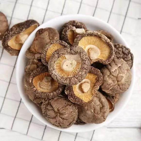 香菇干货500g包邮西峡农家肉厚无根干蘑菇菌菇冬菇香茹,淘宝优惠券,粉丝福利购,淘宝优惠卷