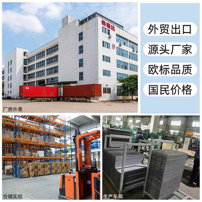 金属衣柜框架衣帽间开放式步入式钢架货架卧室家用定制 - 图3