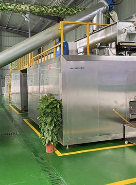 新款直销商用大中小型厨余垃圾处理设备 商用厨房餐厨垃圾处理一