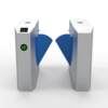 Face recognition gate system, community wing gate, access control, attendance, intelligent pedestrian passage swing gate, construction site scenic spot gate