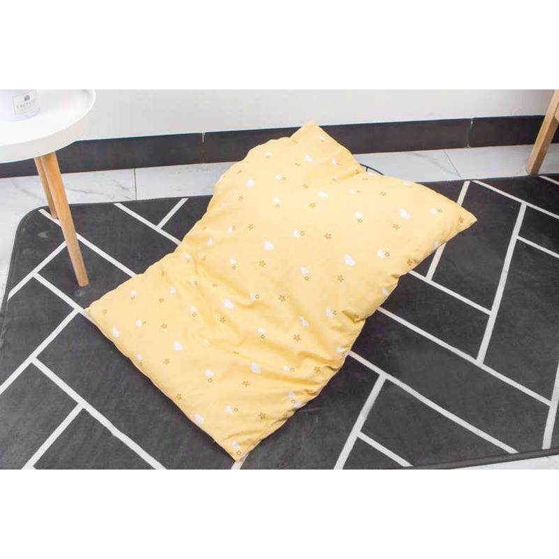 实木宠物床棉被毛毯垫子冬天保暖狗狗猫咪用品可拆洗被子冬季加厚,淘宝优惠券,粉丝福利购,淘宝优惠卷