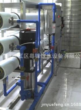 RO反渗透纯水设备 水处理设备 RO反渗透纯净水机 工业净水设备