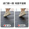 Main entrance floor mats, company door entrance mats, hotel lobby carpets, stain-resistant floor mats in front of the door