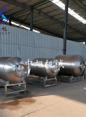 厂家供应200型真空滚揉机烤鸡烤鸭可用真空滚揉机厂家供应