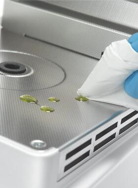 德国Sartorius水分测定仪MA5M红外水分分析仪 现货