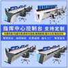Security monitoring console Central control console Dispatching console Multifunctional console Monitoring console