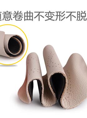 供应康碧达鞋垫干爽透气舒适清爽牛皮全垫真皮防滑薄款女鞋垫