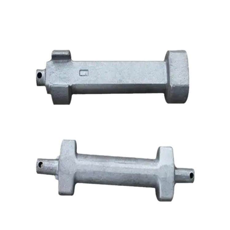Scraper connection chute accessories forged 66S-10 not easy to wear dumbbell pin