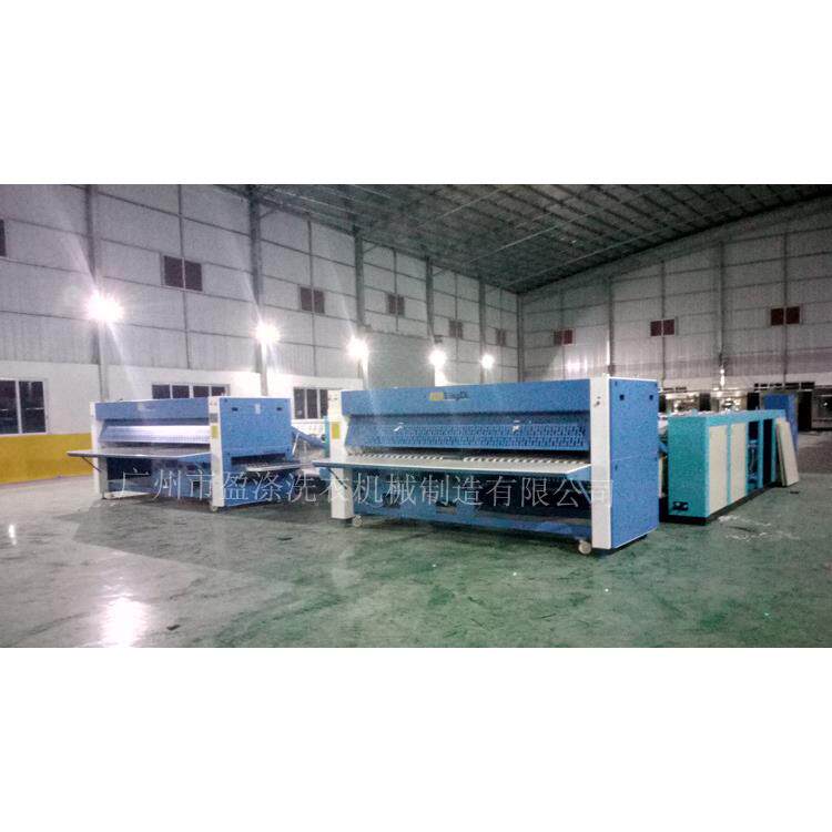 New sheet and pillowcase folding machine multifunctional commercial folding equipment fully automatic intelligent folding machine supply