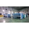 New sheet and pillowcase folding machine multifunctional commercial folding equipment fully automatic intelligent folding machine supply