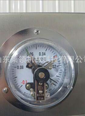 15666880商用机鸭架真空滚揉培肉变频滚根揉呼吸变频泡菜真空机滚