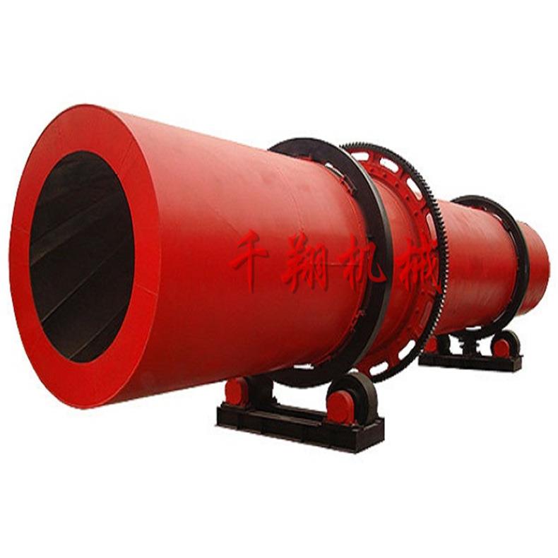 矿用单板转筒扬料XDX装煤矸石污泥烘干机 型工业半焦置粉大干燥设 - 图3